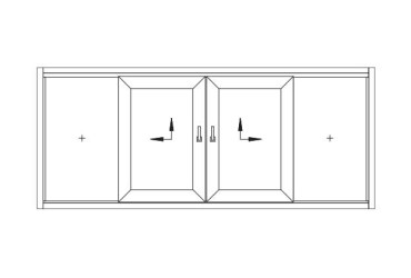 Terrassen Schiebetüren » Für lichtdurchflutete Räume | heroal