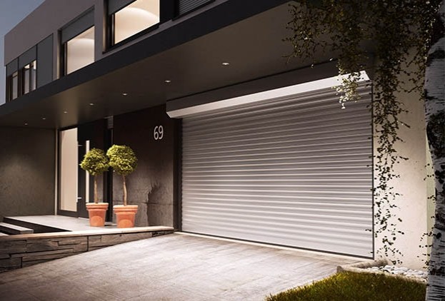 Aluminium Roller Doors Overhead Doors Roller Grilles Heroal