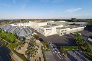 O společnosti heroal