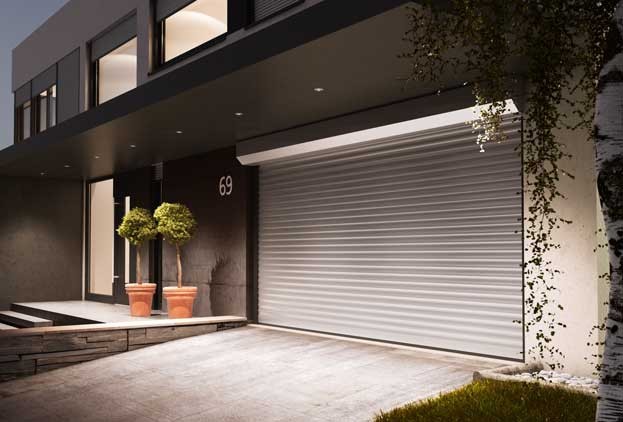Rolling Shutters Protection For Your Home Heroal