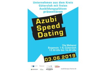 Über 50 speed ​​dating