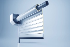 Rolltore-heroal RD 75