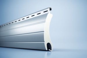 Sistemi serranda avvolgibile 