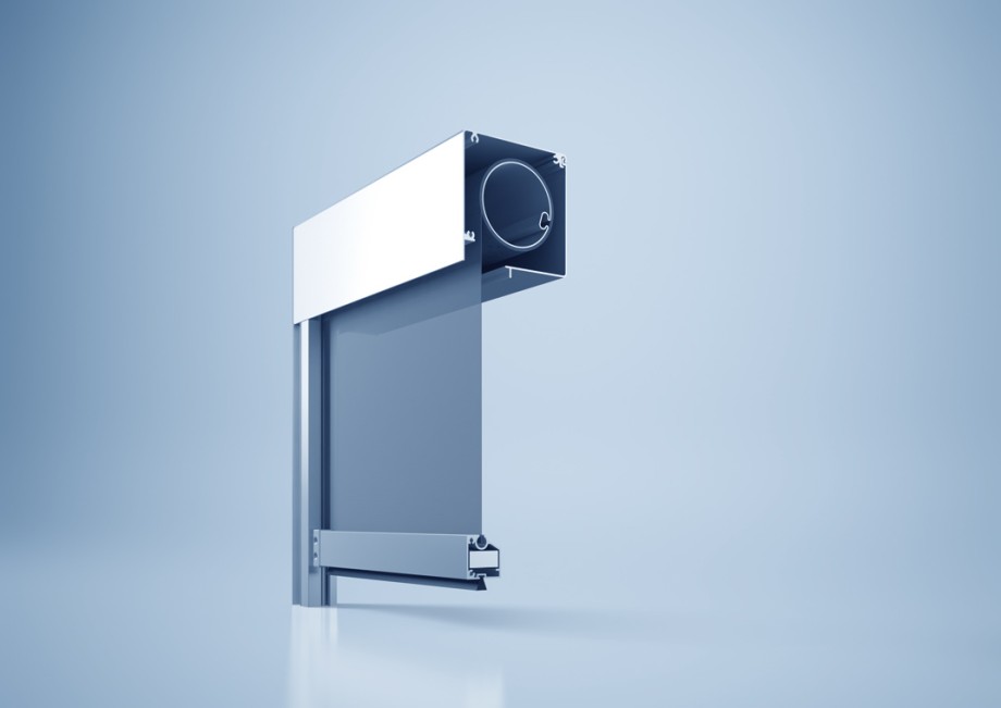 heroal VS Z » Sonnenschutzsysteme für hohe Ansprüche | heroal