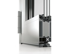 Objekttuer-heroal D 72