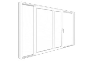 Lifting/Sliding systems