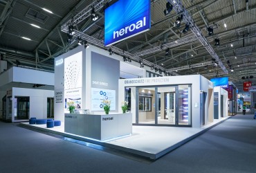 Jobmessen-heroal-Fachmessenstand