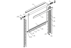 Elektrische-Rolllaeden-Sonne