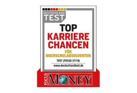 TOP Karriere HS 2019
