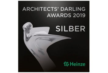 Logo - Heinze Architects Darling 2019