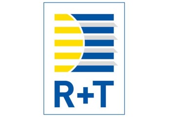 Logo - R+T 2027