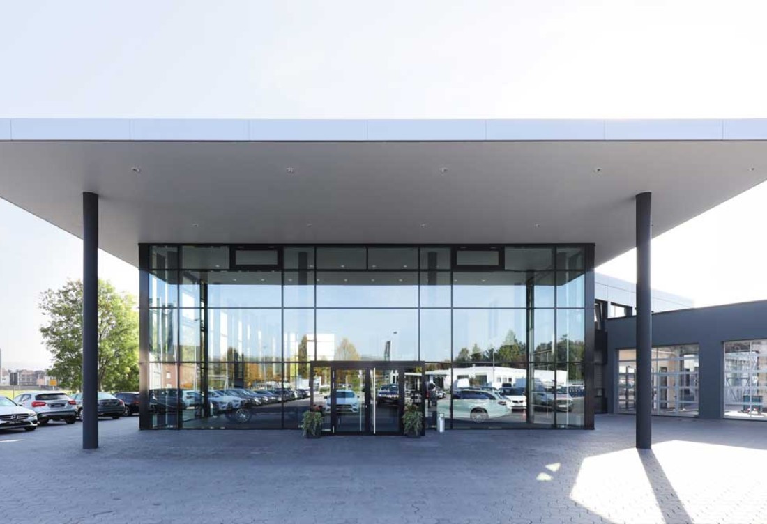 Mercedes Beineke Holzminden_02_heroal C 50, heroal W 72, heroal D 72