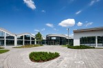 IT Campus Paderborn_DE_01_heroal W 72, D 72, C 50_LIRA/Heine Warnecke Design 