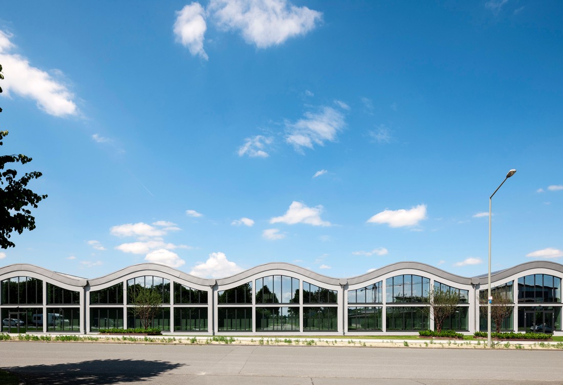 IT Campus Paderborn_DE_02_heroal W 72, D 72_LIRA/Heine Warnecke Design 