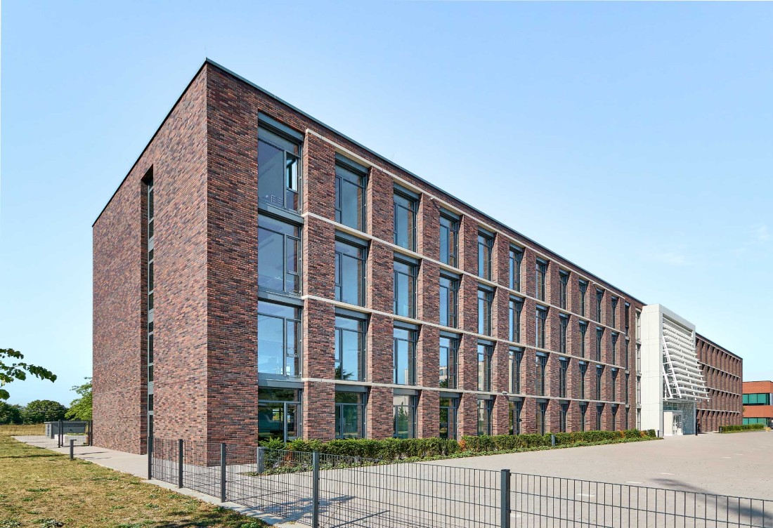 LINDSCHULTE Ingenieurgesellschaft