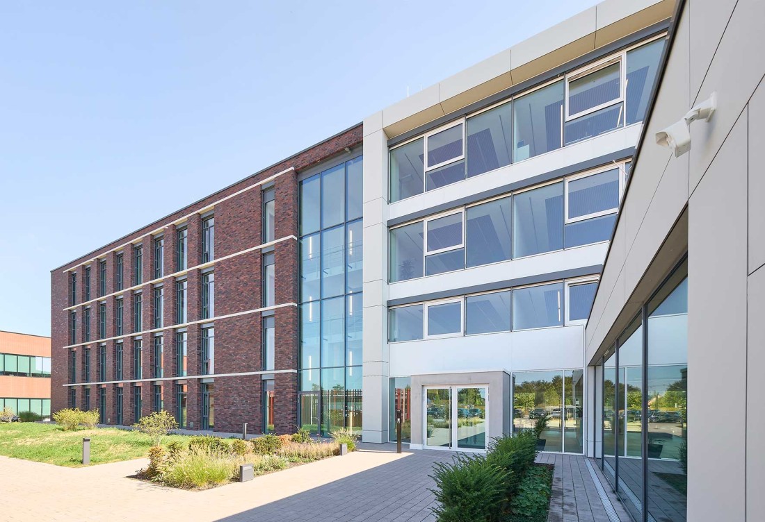 LINDSCHULTE Ingenieurgesellschaft