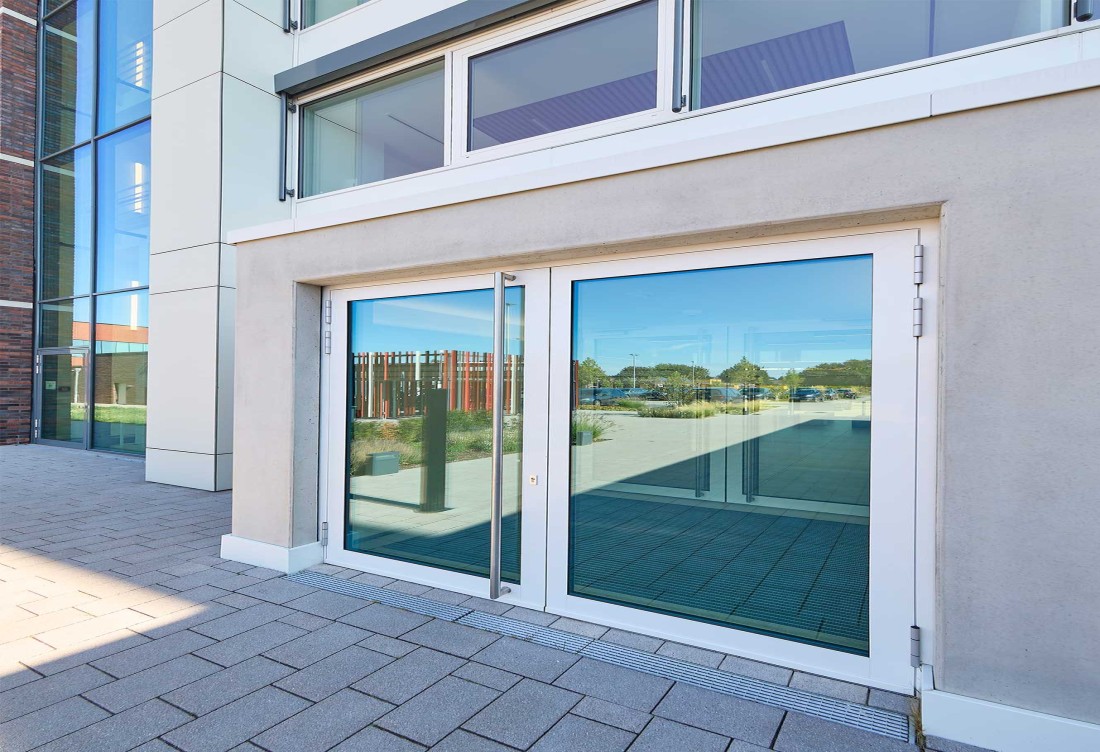 LINDSCHULTE Ingenieurgesellschaft