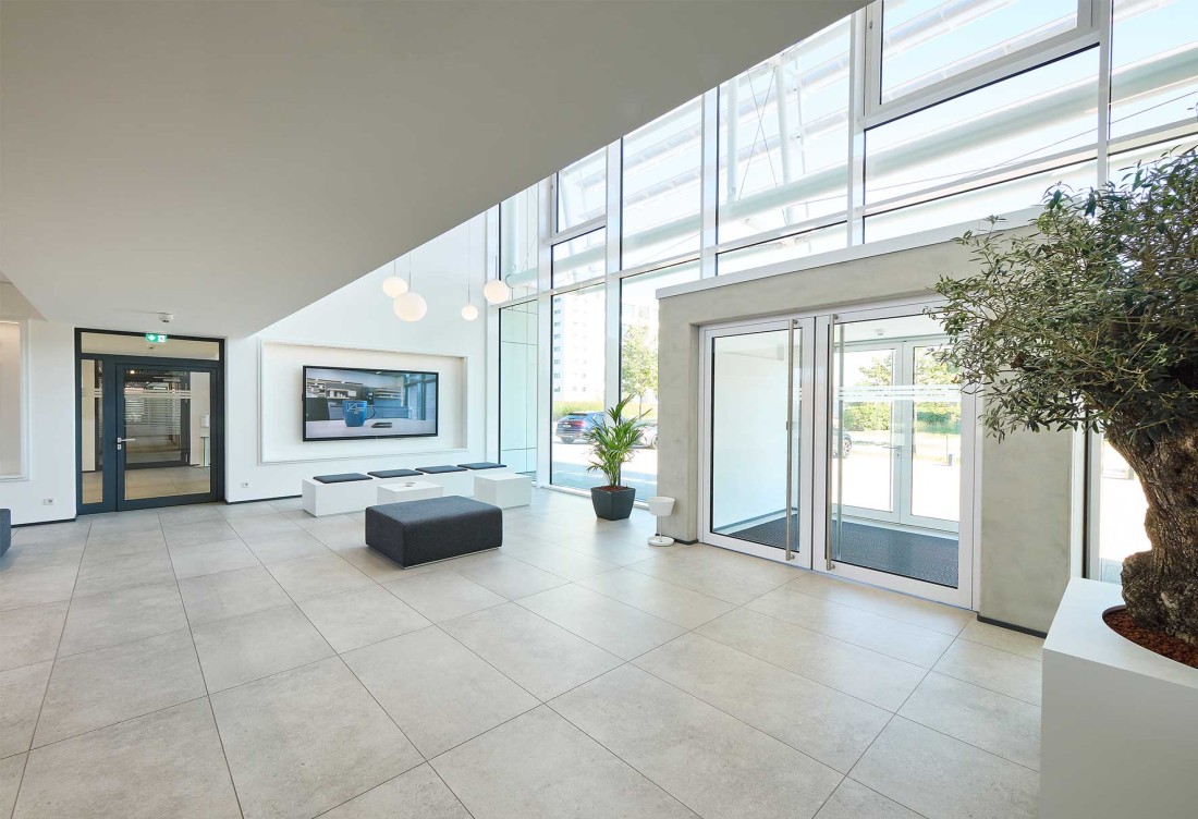 LINDSCHULTE Ingenieurgesellschaft