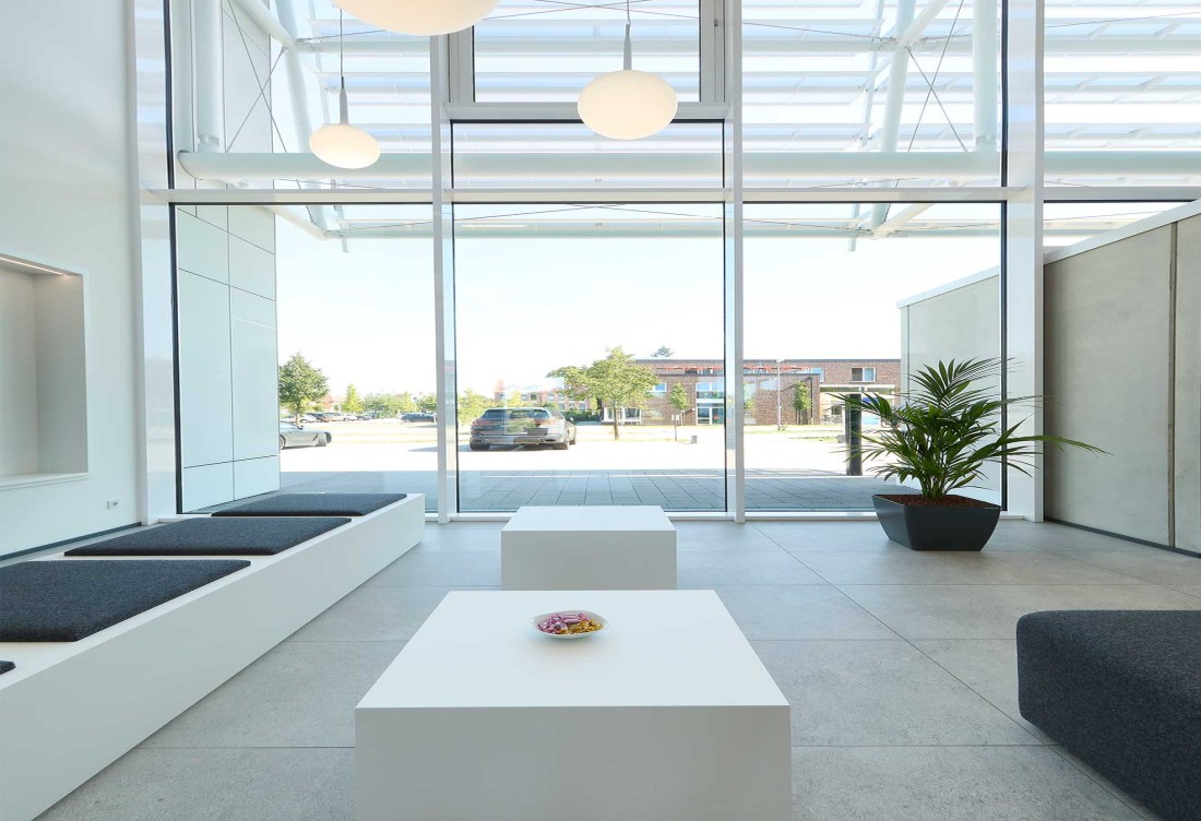 LINDSCHULTE Ingenieurgesellschaft