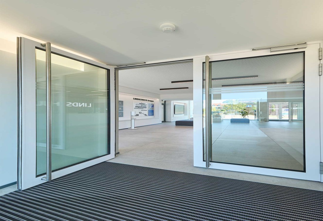 LINDSCHULTE Ingenieurgesellschaft