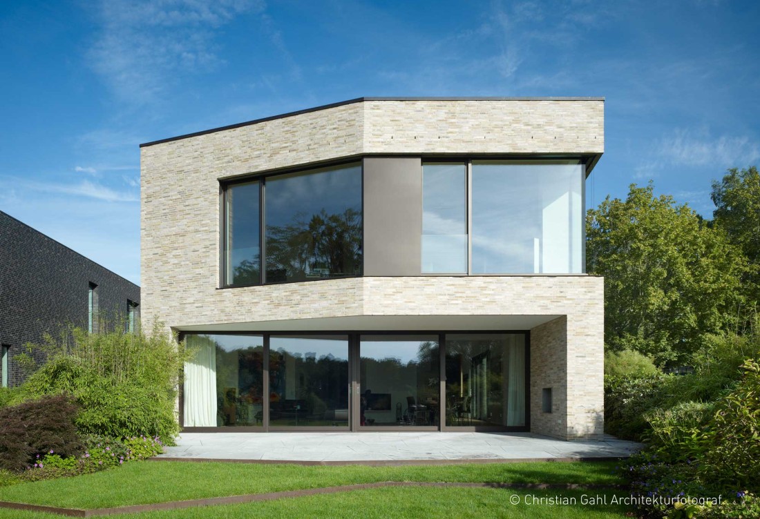 EFH Grüner Weg_heroal W 72, heroal C 50, heroal S 77 HI