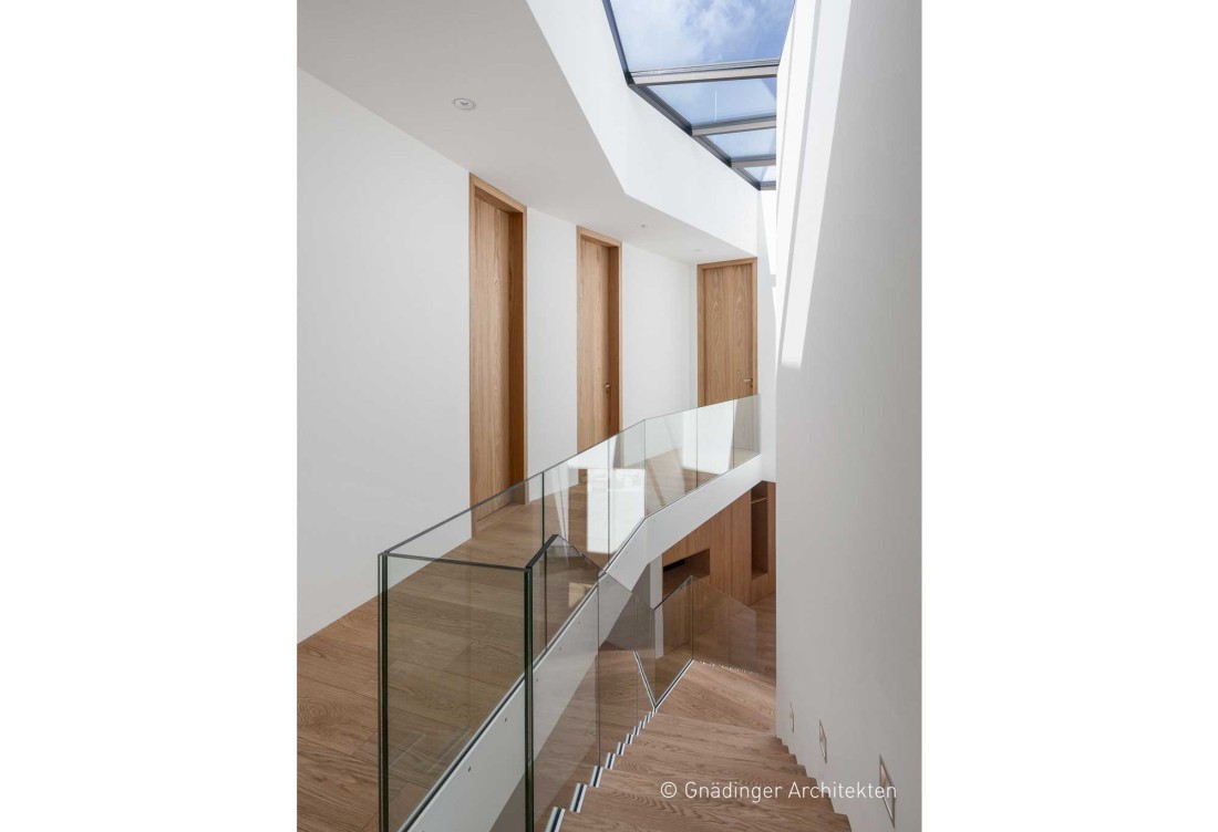 EFH Grüner Weg_heroal C 50