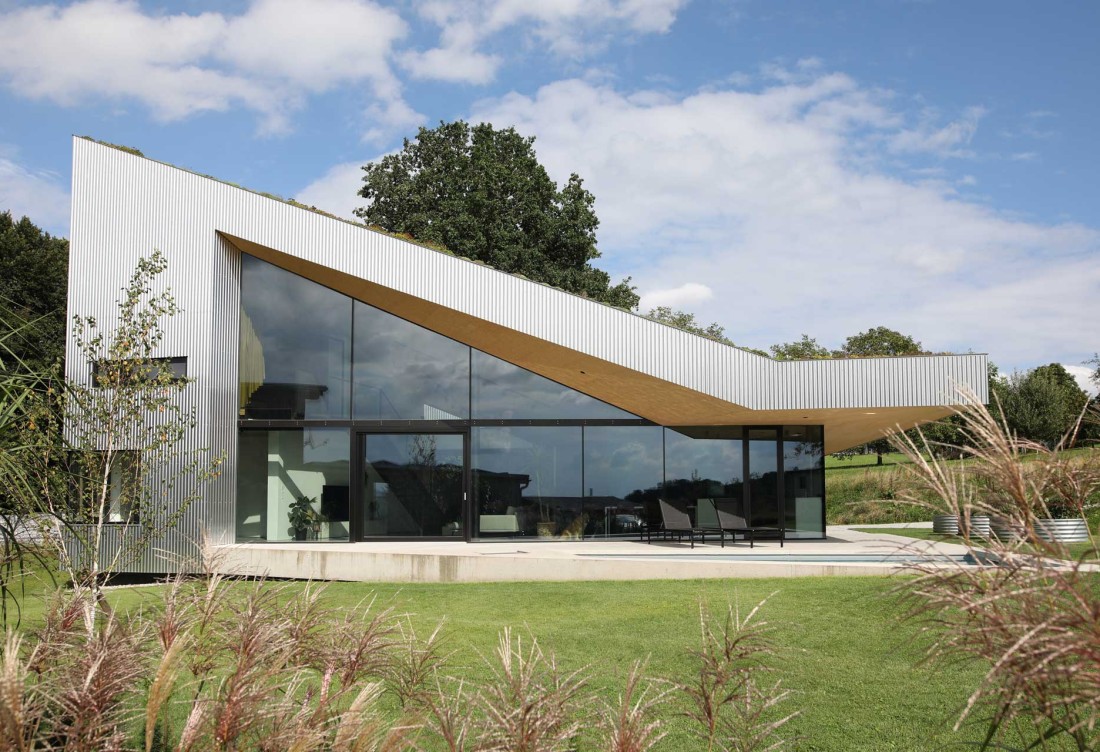 Haus Mesh 01 - heroal S 77 SL, heroal W 72