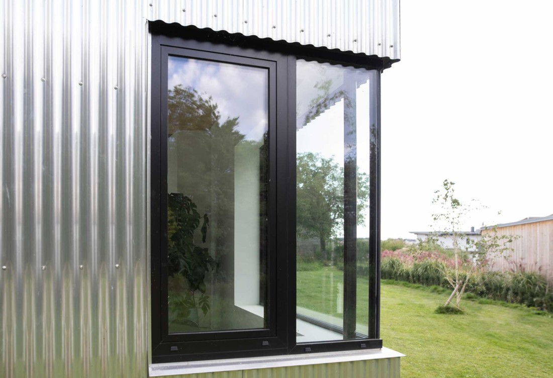 Haus Mesh 06 - heroal W 72