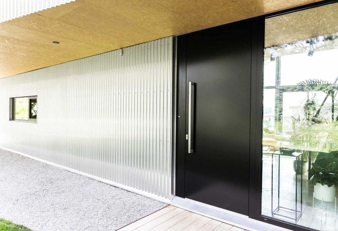 Haus Mesh 08 - heroal D 72