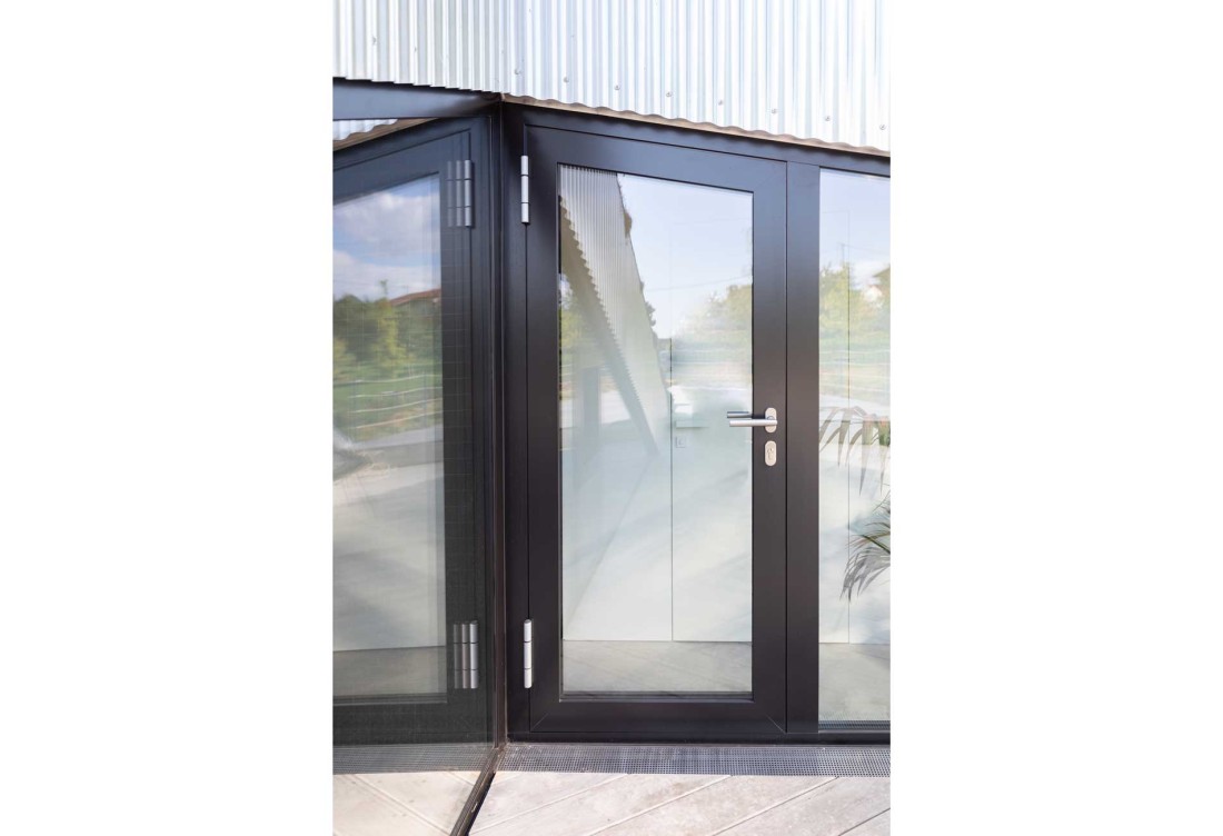 Haus Mesh 09 - heroal D 72