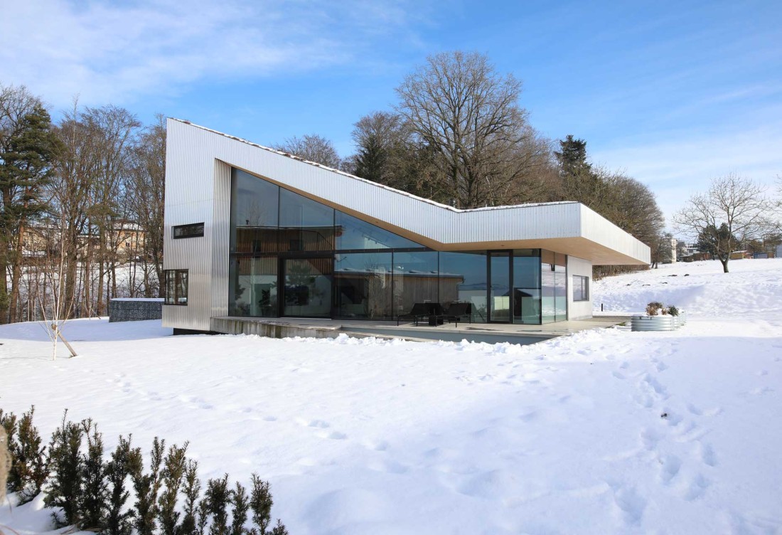 Haus Mesh 10 - heroal S 77 SL, heroal W 72