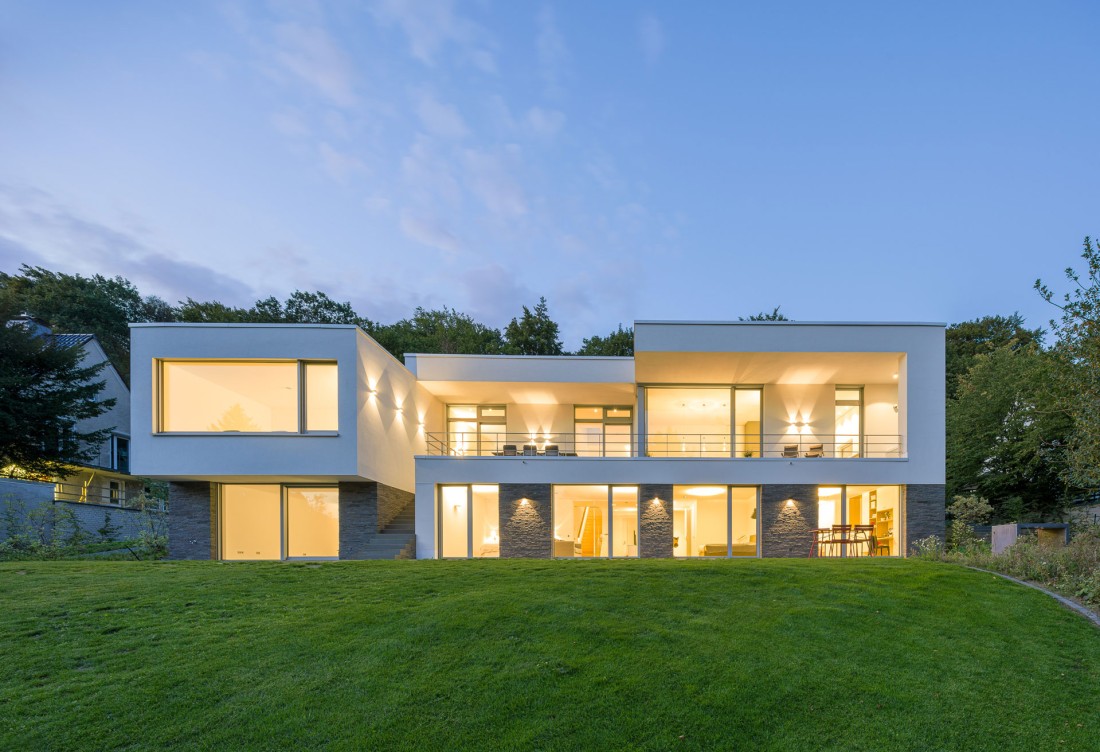 Wohnhaus-G_DE_05_heroal-W-72,-S-77-SL (Foto: Stefan Schilling)