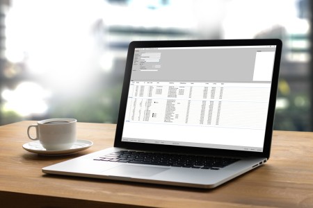 Dankzij de koppeling tussen heroal Communicator en calculatie- en ERP-systemen zoals LogiKal EOS profiteren heroal-klanten van korte doorlooptijden voor bestellingen en goederenontvangst. © heroal