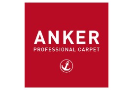 Le Corbusier-Logo Anker Gebr. Schoeller GmbH und Co. KG