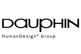 Le Corbusier-Logo Dauphin