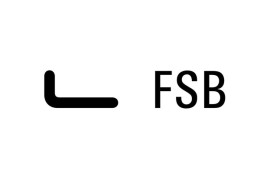 Le Corbusier-Logo FSB