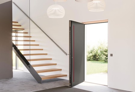 heroal Le Corbusier Innenansicht