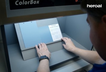 Garanzia di qualità heroal