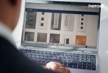 Soluzioni digitali heroal