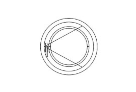 Fenster-nach-Mass-heroal-stichbogenfenster
