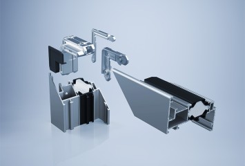 heroal-W-72 corner cleating set