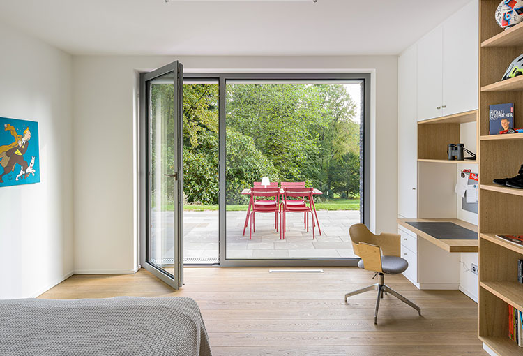 Ferma Finestra Sotech - Serratura Universale Per Porte Balcone, Sicurezza, Facile Installazione - Foto 8