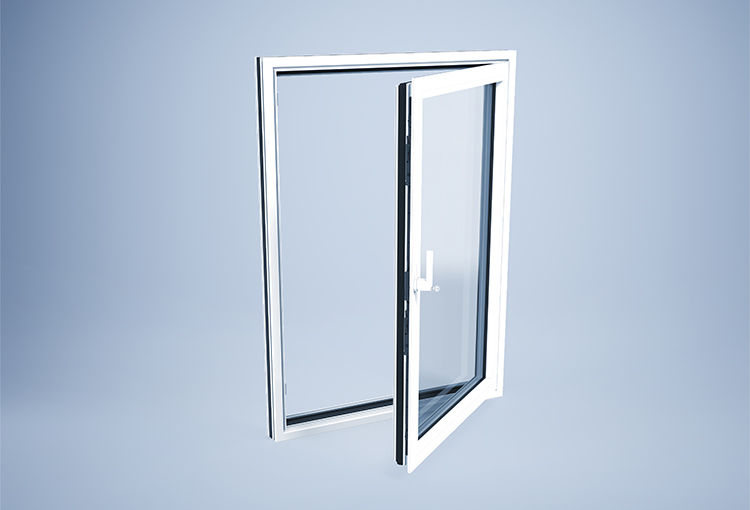 Fenstersysteme
