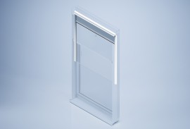 heroal W 72 plus IS