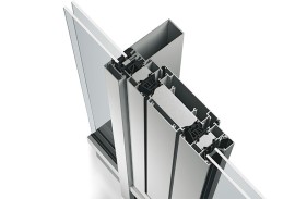 Lüftungsklappe-heroal W 72 VF