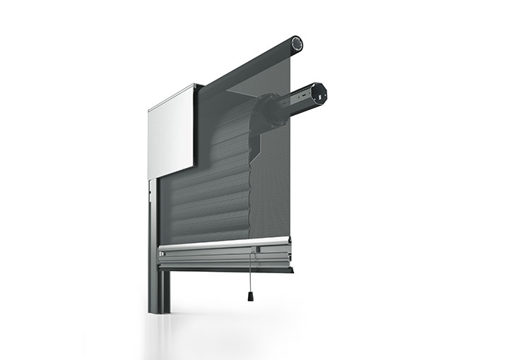 Insect screen
