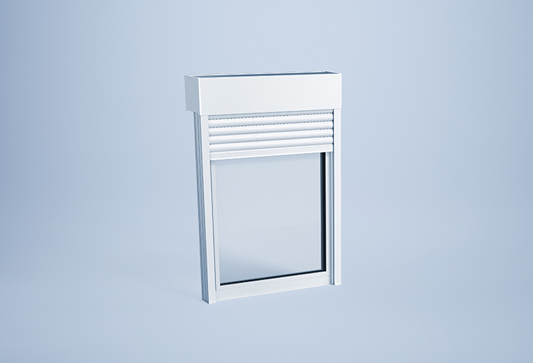 Rollladensysteme