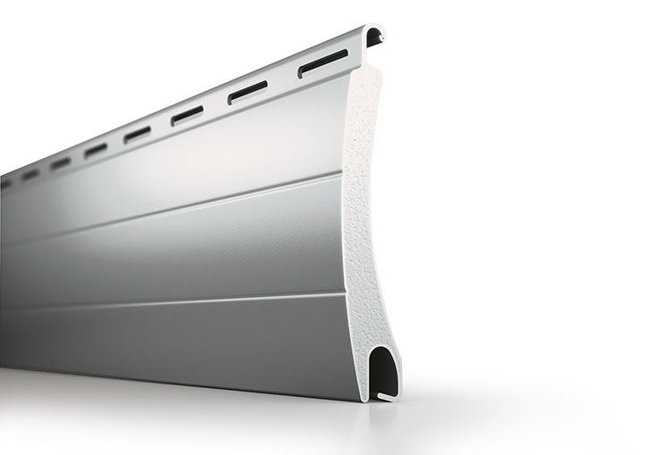 Roller shutter systems