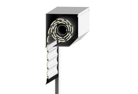 heroal Ready RD 55 FMR