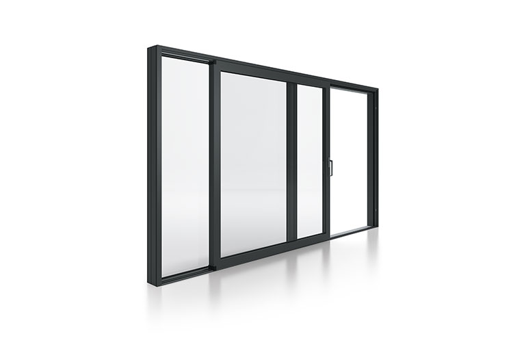 Lifting/Sliding systems